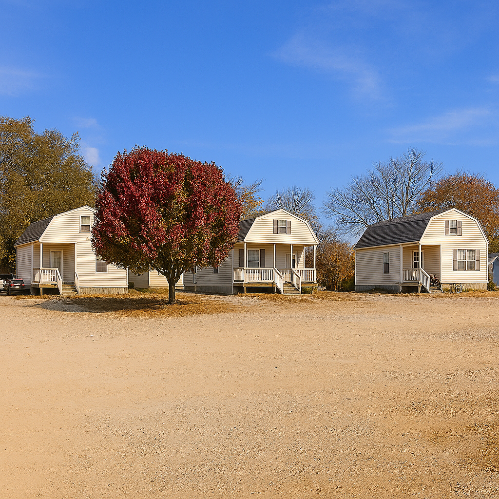 Cabins