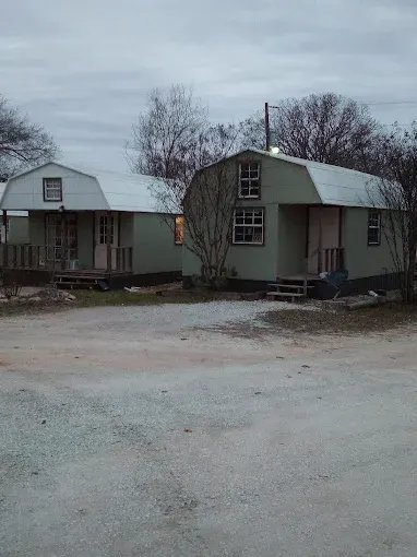 More Cabins
